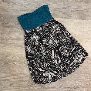 Roxy Dress Y2K Size Medium